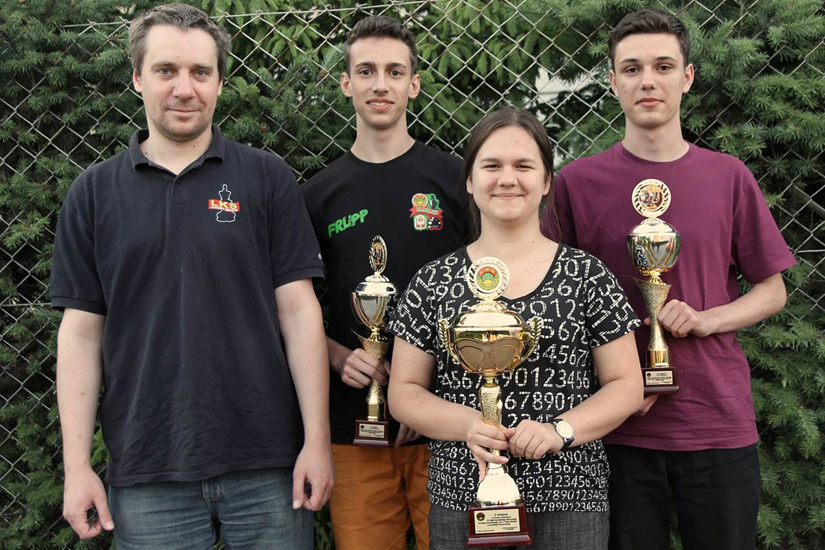 Srebrna Druzyn foto k Szelg